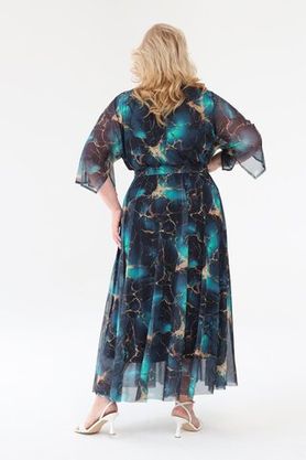 Цена на Платье-20285 больших размеров