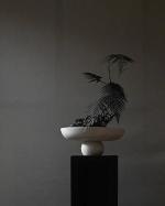 Чаша 101 Copenhagen Baburu Bowl, Big - Birch