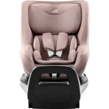 Автокресло Britax Roemer Dualfix Pro M 2025 Style (Dusty rose)