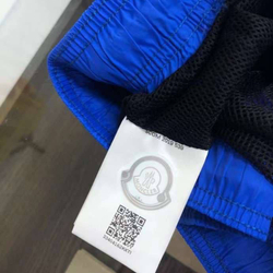 Шорты Moncler