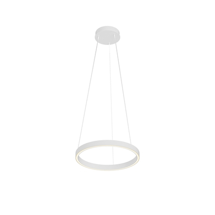 Люстра подвесная светодиодная Maytoni   MOD058PL-L22WK