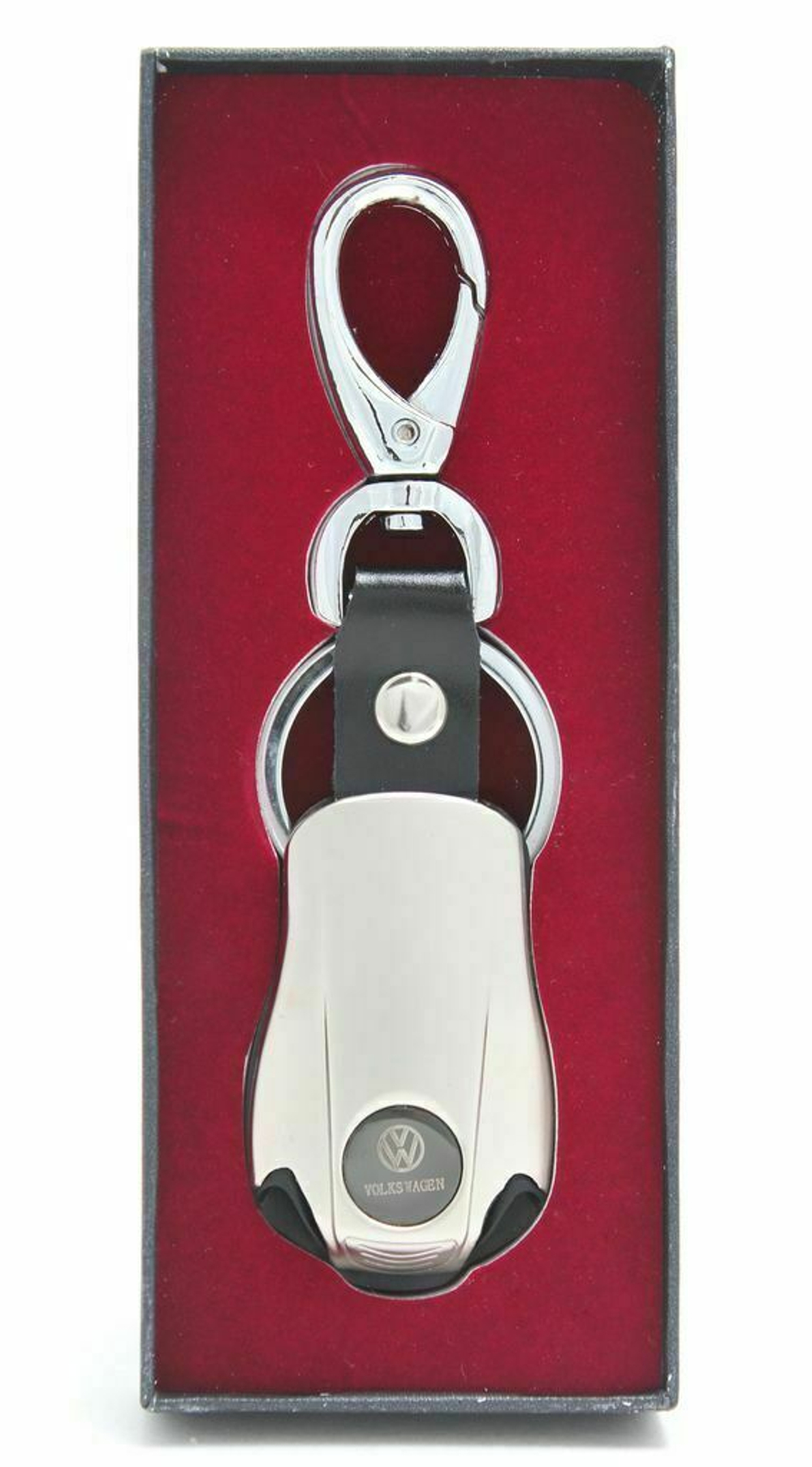 Брелок №081 PEUGEOT (с подсветкой) KING №081