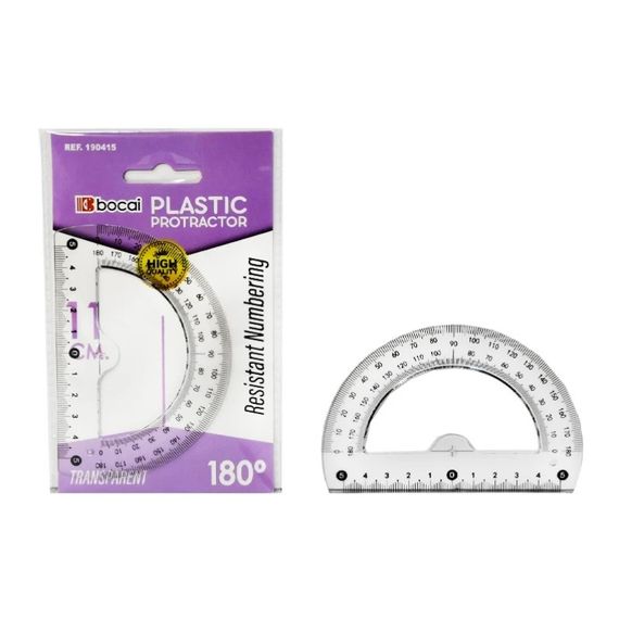 Xetkeş\Линейка ( plastic protractor )