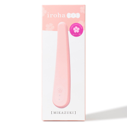 iroha Fit Mikazuki Nadeshiko - Вибратор