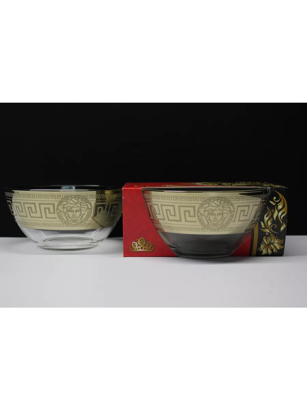 Наборы салатников 1 шт