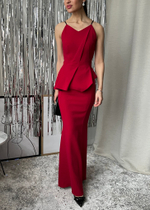 Платье  Roland Mouret, XS