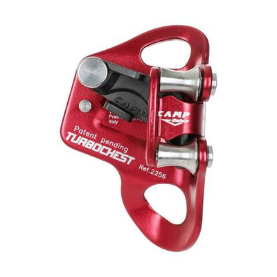 Зажим грудной TURBOCHEST (Camp)