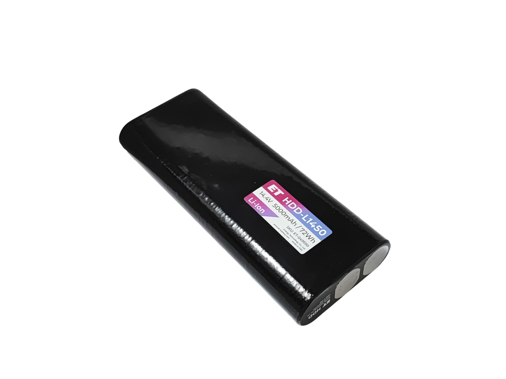 Аккумулятор ET HDD-L1450