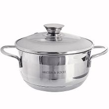 Кастрюля MAYER &amp; BOCH MB-29160 1,6 л