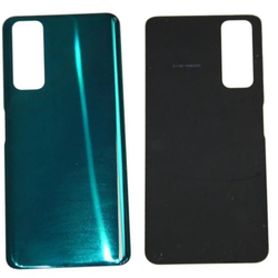 Задняя крышка для Huawei P Smart 2021 Зеленый