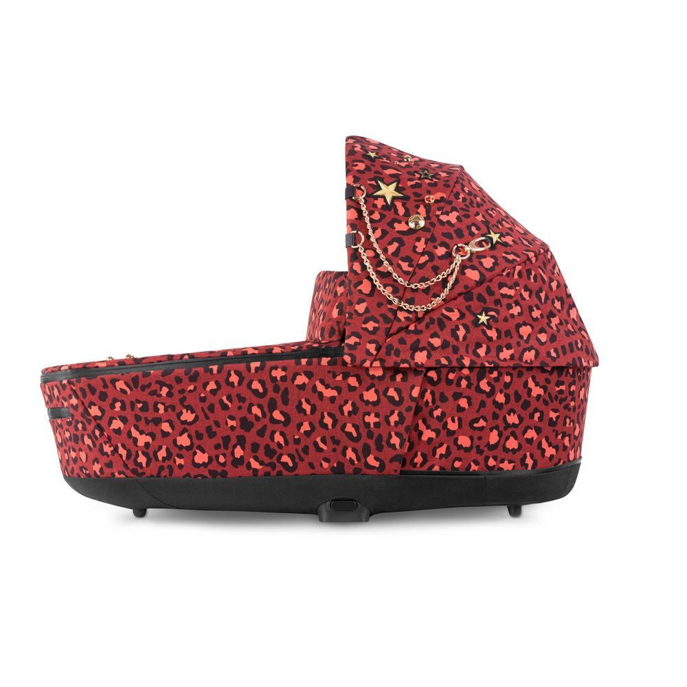 Cybex Priam IV Rockstar (2 в 1)