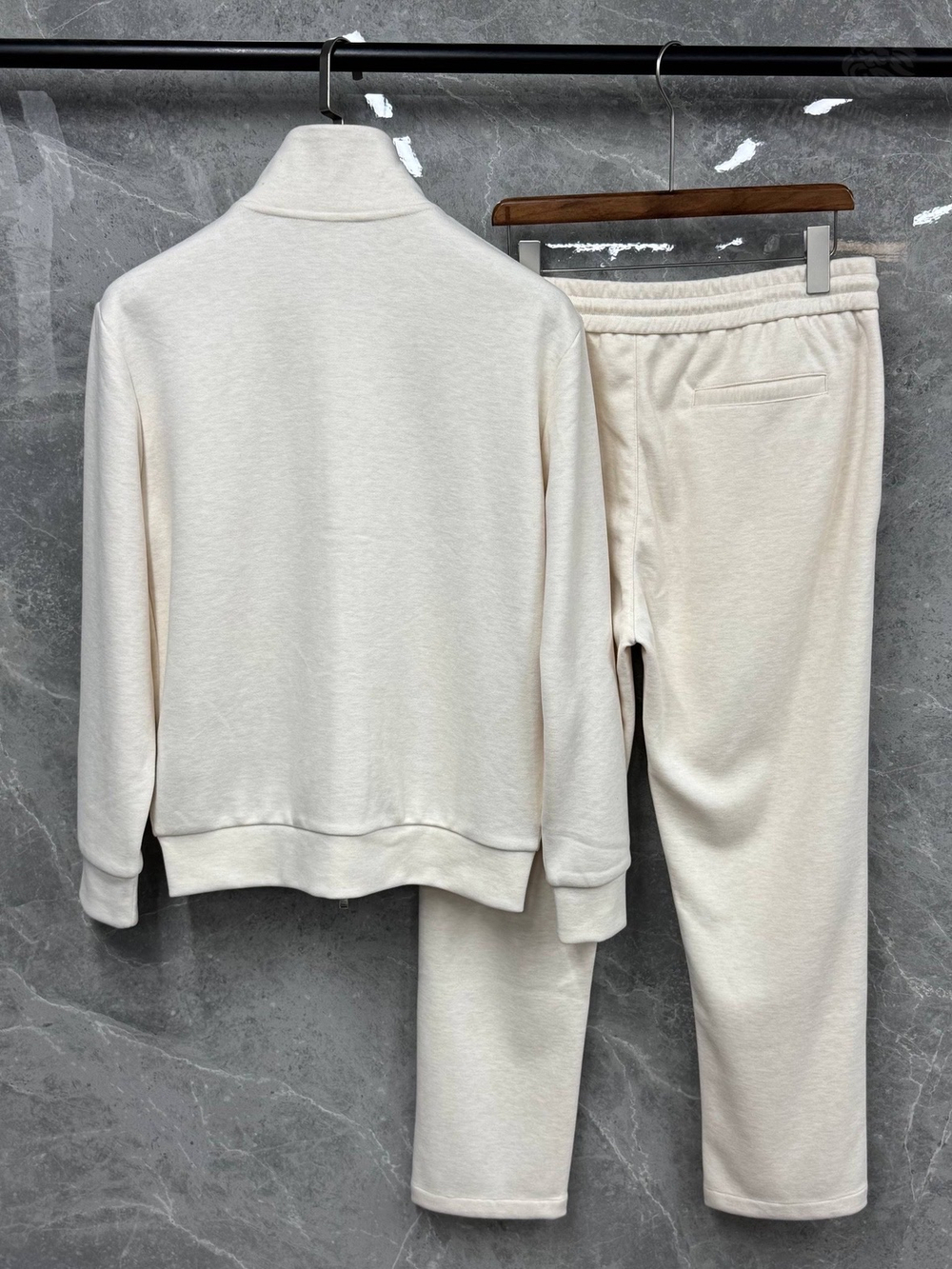 Спортивный костюм Ermenegildo Zegna