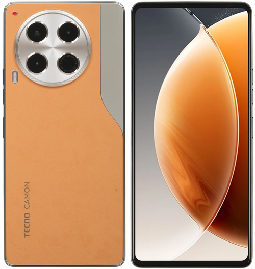 Tecno CAMON 30 8 256Gb Brown