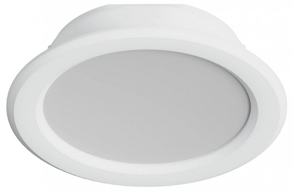 Встраиваемый светильник Hesby Lighting Helsingborg HSBL_0204