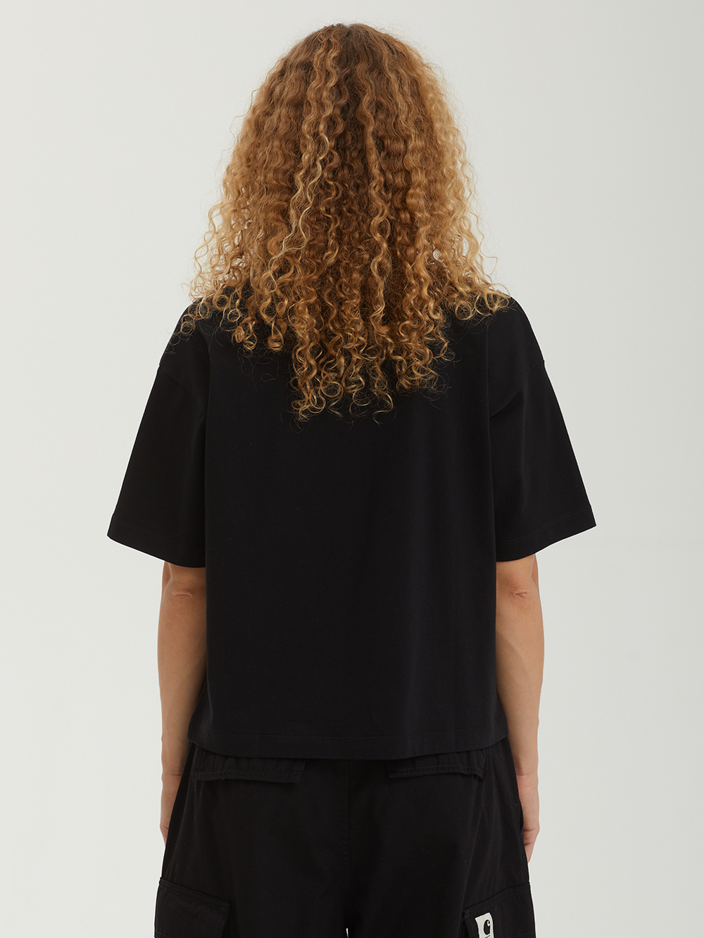 Футболка Кор. Рукав W' S/s Theory And Practice Ts