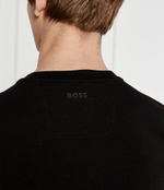 Футболка Tee 4 BOSS GREEN - черный(50513010)