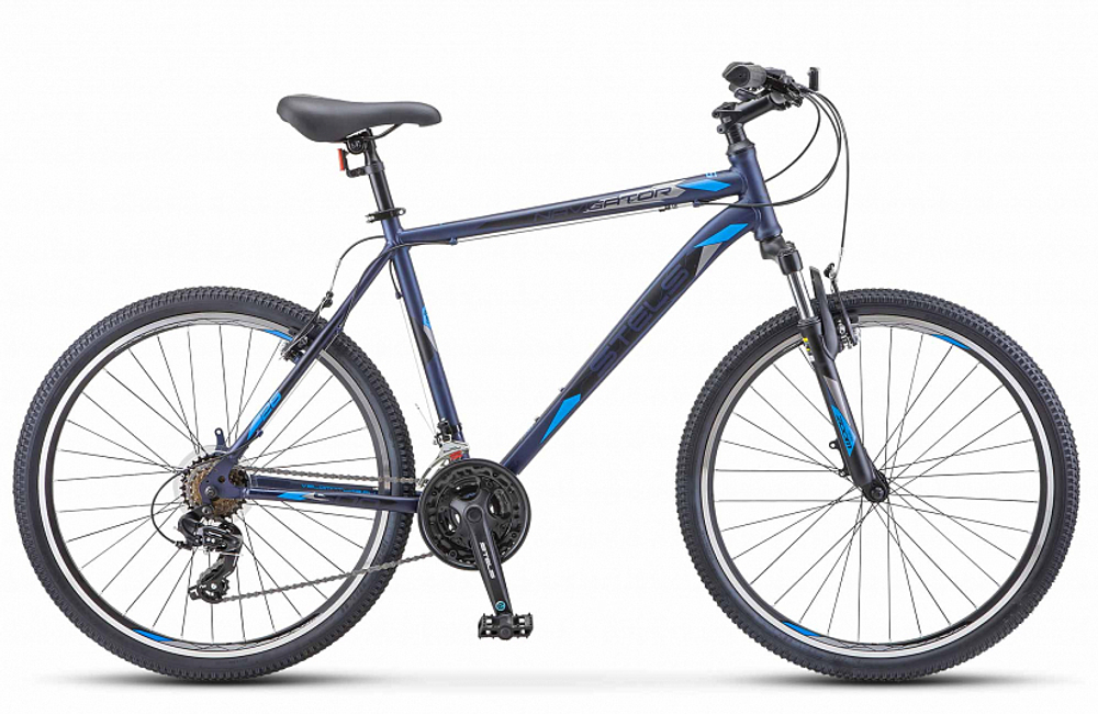Велосипед Stels NAVIGATOR-500 V 26