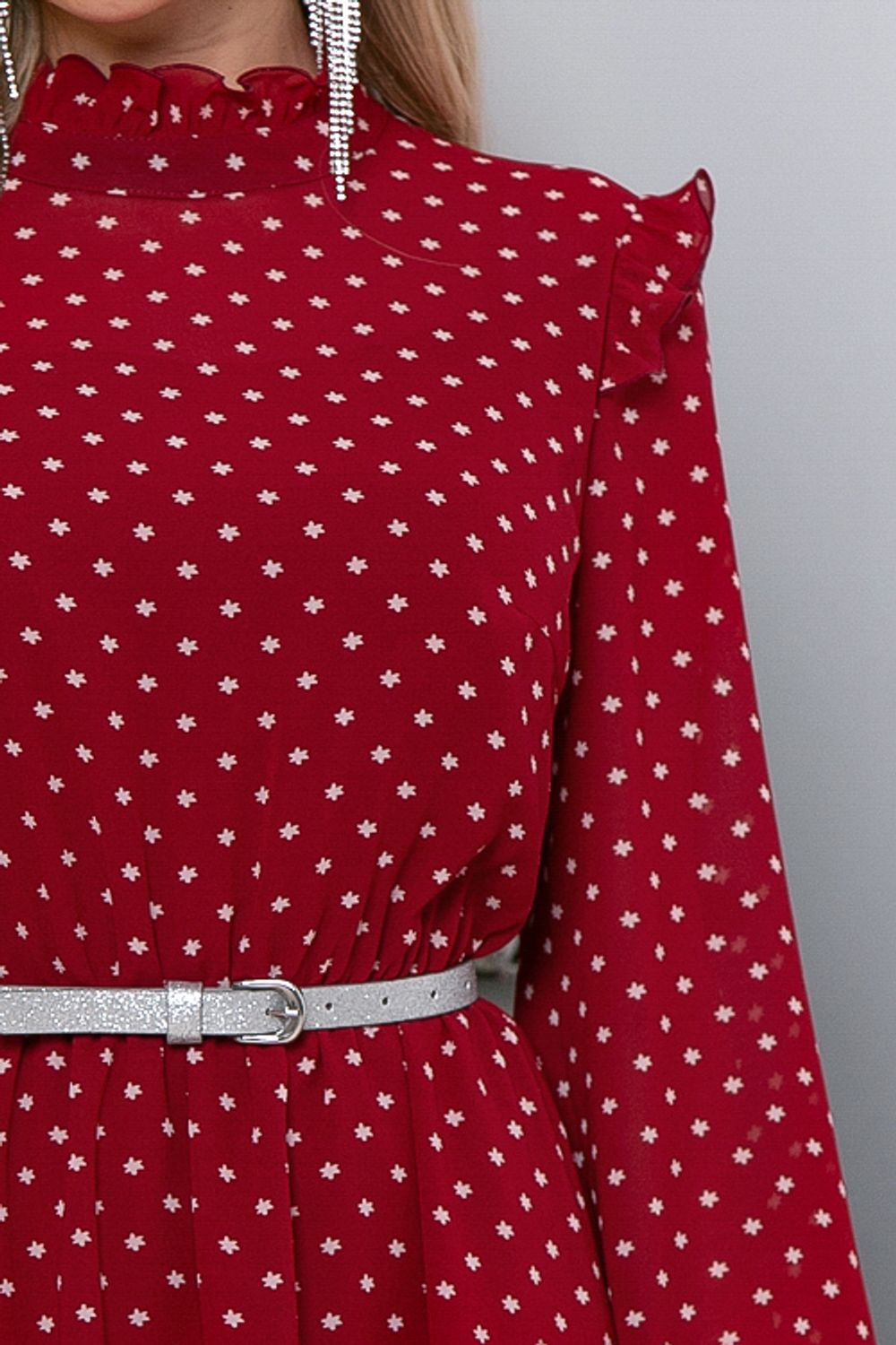 Платье 70941 Avili