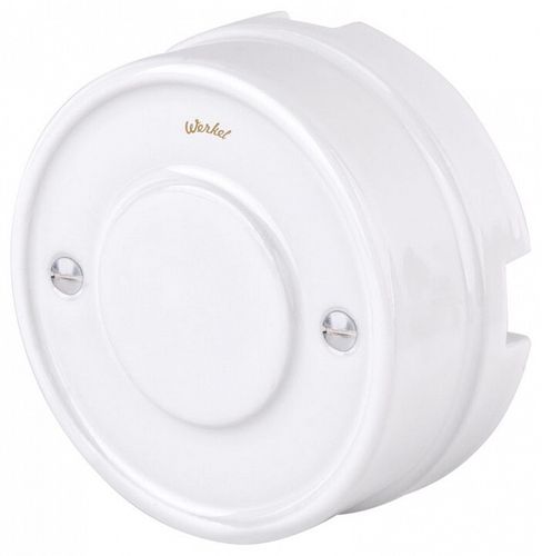 Короб распределительный Werkel W6411201