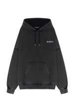 Oversized худи