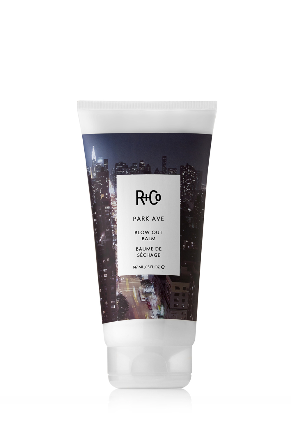 PARK AVE Blow Out Balm/ПАРК АВЕНЮ бальзам для объемной укладки