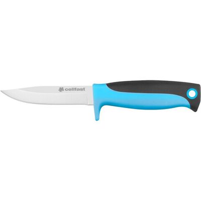 Нож CELLFAST многоцелевой   40-263