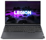 Ноутбук Lenovo Legion 5 15ACH6H (82JU0127MH) AMD Ryzen 5-5600H/16G/512G SSD/15.6&quot; FHD 120Hz AG/NV RTX3060 6G/WiFi/BT/Win11