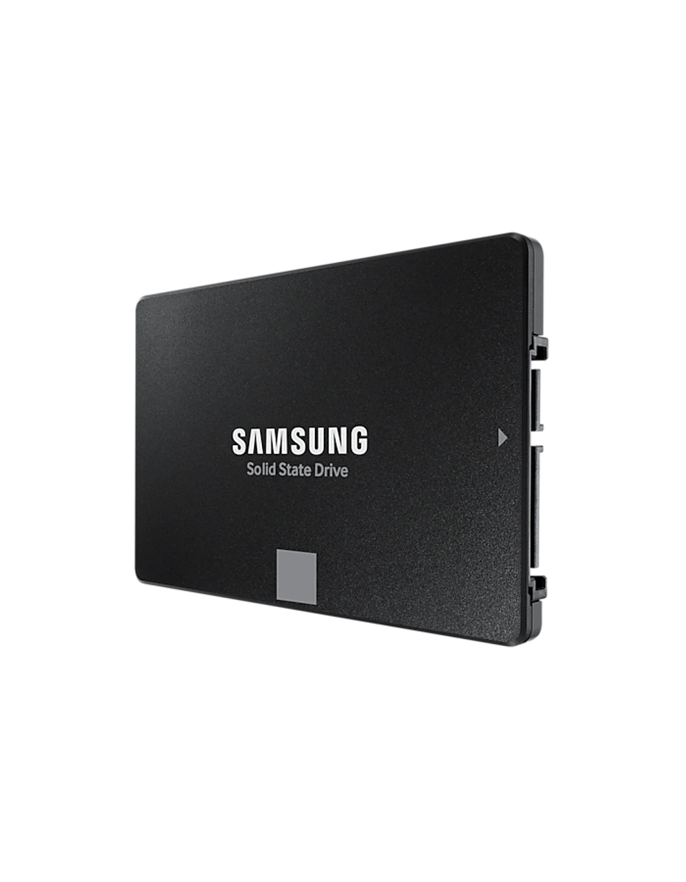 Твердотельный накопитель SSD 2.5" 4Tb (4000GB) Samsung SATA III 870 EVO (R560/W530MB/s) (MZ-77E4T0BW) 1year