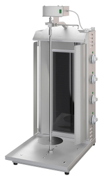 Гриль для шаурмы ATESY Шаурма-4-ИК-06-Н