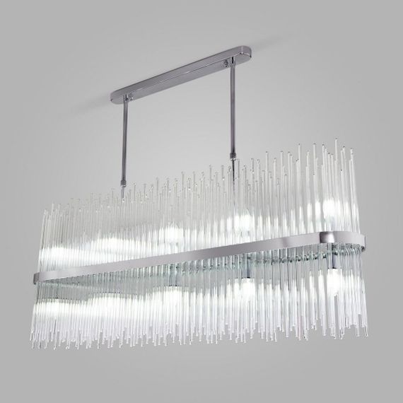 Подвесная люстра Bogates Allure 485/10 Smart