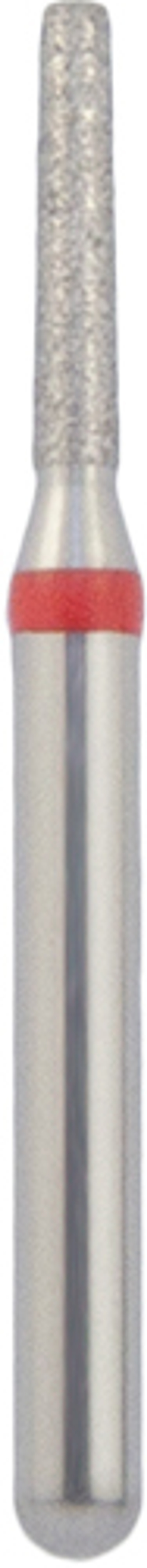 Бор алмазный, тип FG, гр.2 846-012F-FG, NTI, Германия