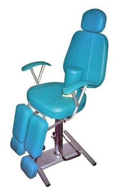 Кресло педикюрное FRESKO (Фреско)
