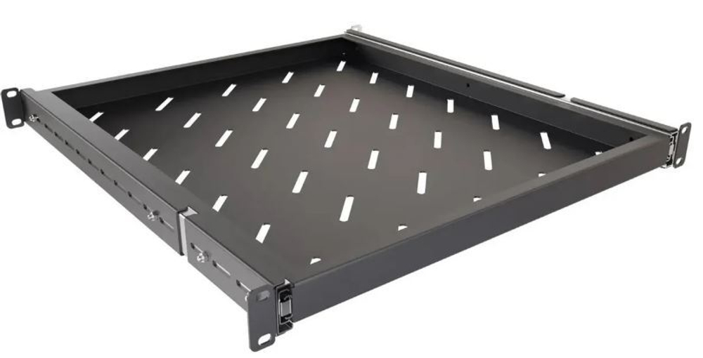 Полка выдвижная NTSS NTSS-MSKB-FS-800-BL