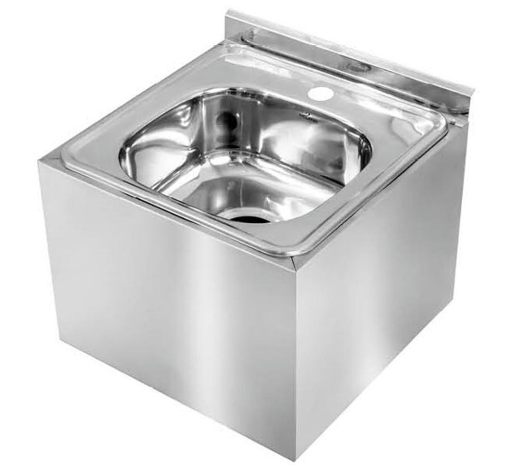 Рукомойник РН 4х3 нерж.