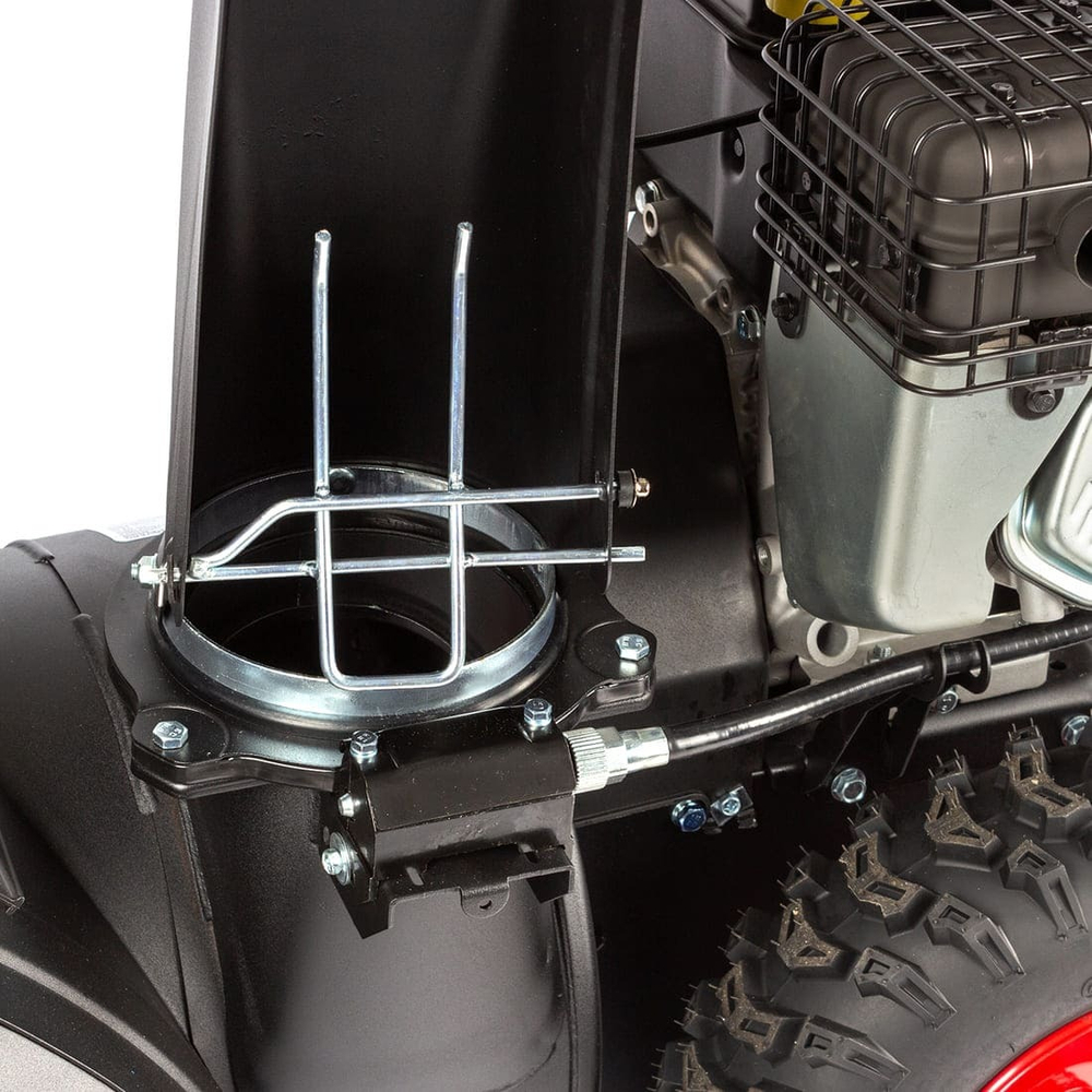 Снегоуборщик REDVERG PROLine RD-SB71/1450BS-E