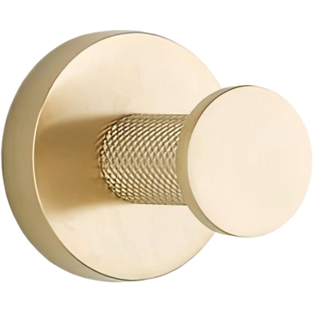 Крючок Boheme Uno 10976-MG matt gold