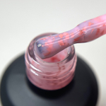 NIK Nails Dreams Rubber Base №05, 15g