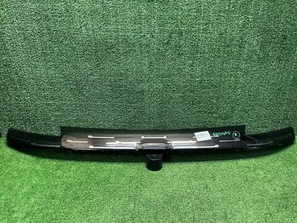 Накладка решетки радиатора Changan CS55PLUS 21-24