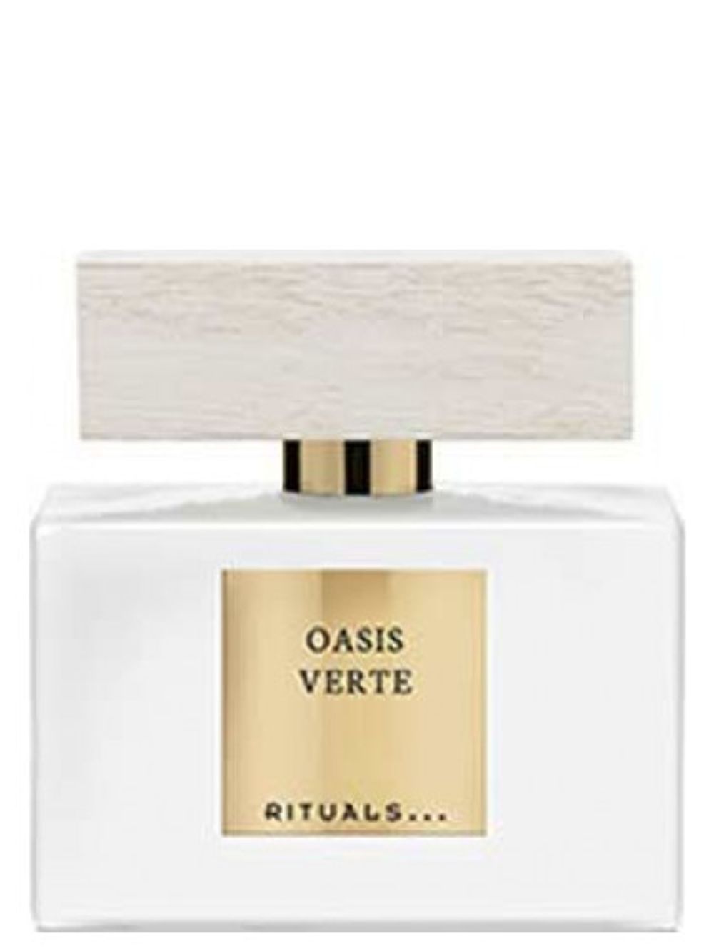 Rituals Oasis Verte