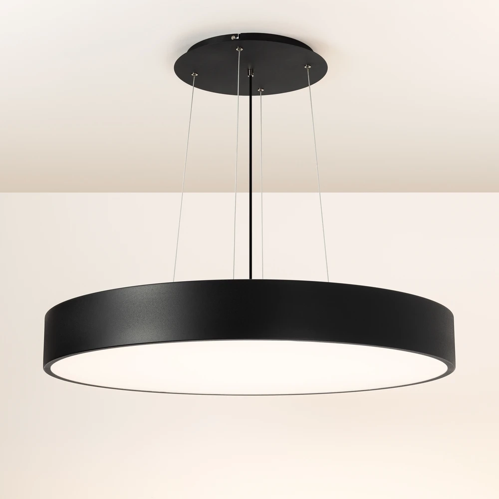 Потолочный светильник SP-TOR-PILL-R800-94W Arlight 023003(2)