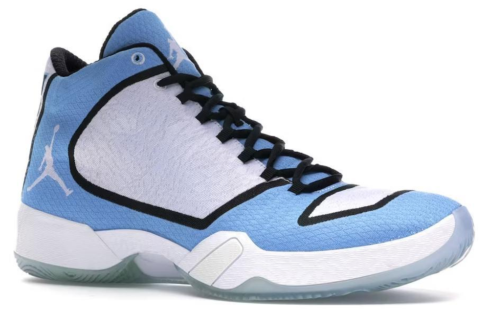 Кроссовки Jordan Air Jordan 29 Legend Blue