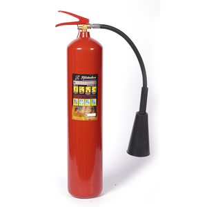 Углекислотные