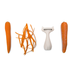 Пиллер для овощей catpeeler черный