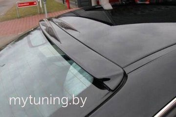 Козырек AC Schnitzer для BMW 3 E46 1998-2005 Sedan