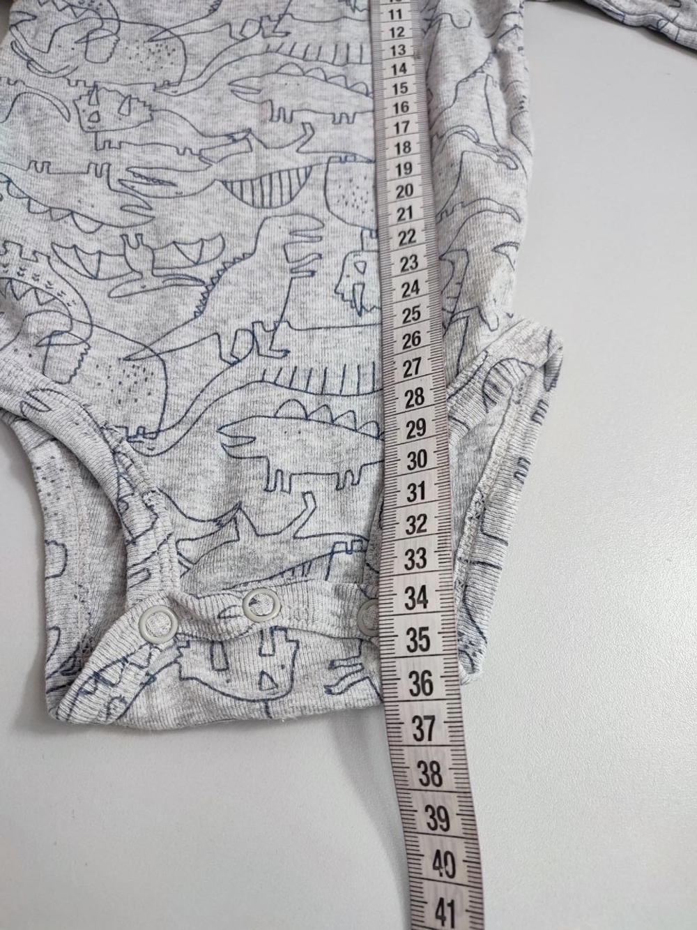 Боди Carter's повседневное на 3 месяца