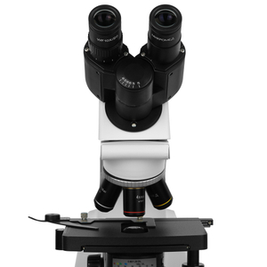 Микроскоп биологический Микромед 2 (2 LED inf.)