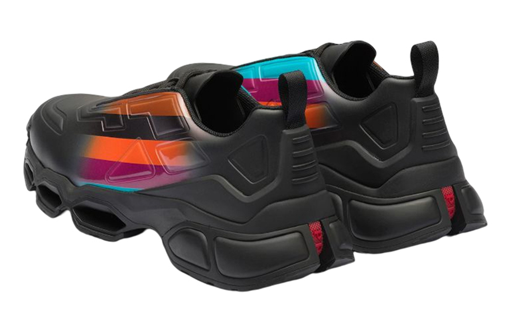 Prada Collision