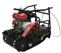 Мотобуксировщик Forza МБС1-6С