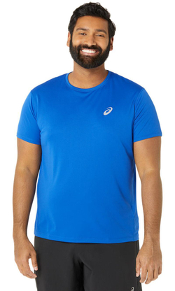 Теннисная футболка Asics Core SS Top