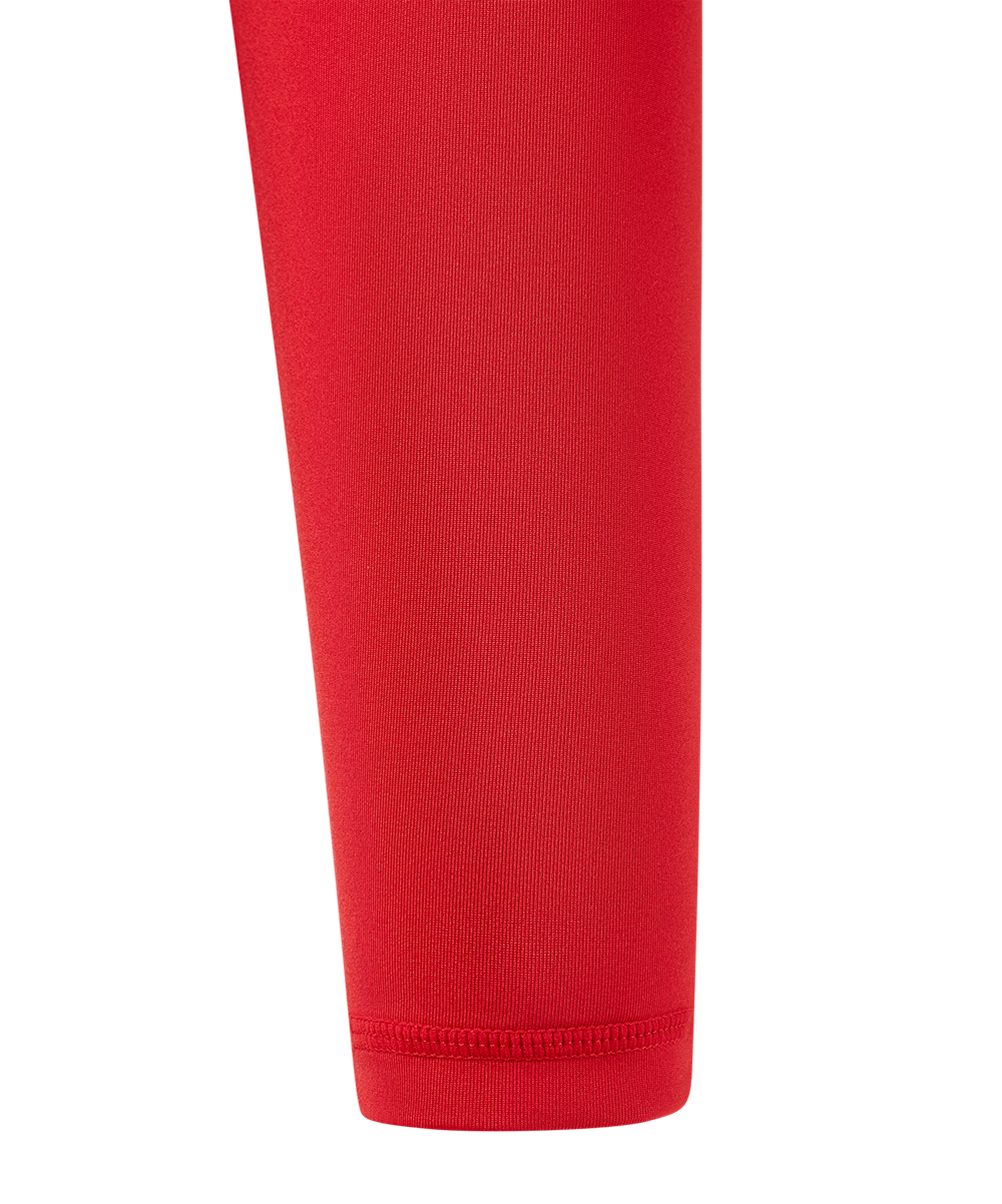 Футболка компрессионная с длинным рукавом CAMP PerFormDRY Baselayer LS Tee, красный